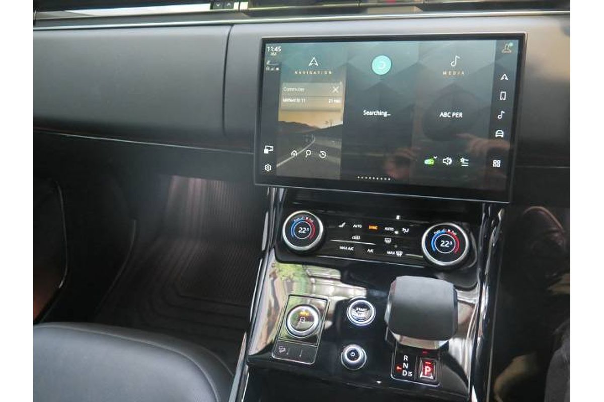 2023 Land Rover RANGE ROVER SPORT D250 SE