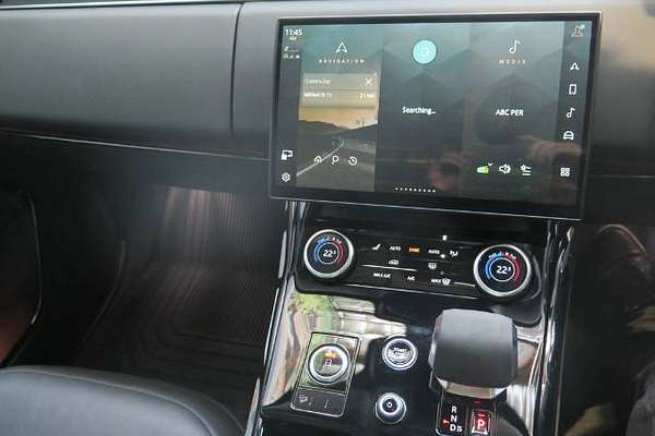 2023 Land Rover RANGE ROVER SPORT D250 SE
