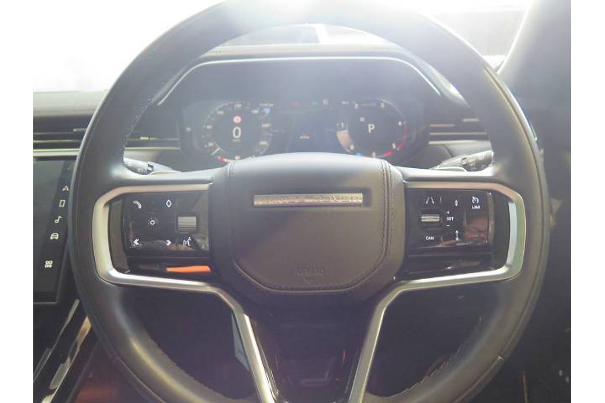 2023 Land Rover RANGE ROVER SPORT D250 SE