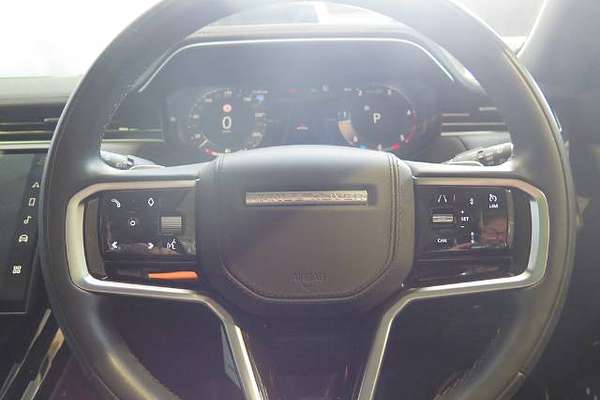 2023 Land Rover RANGE ROVER SPORT D250 SE