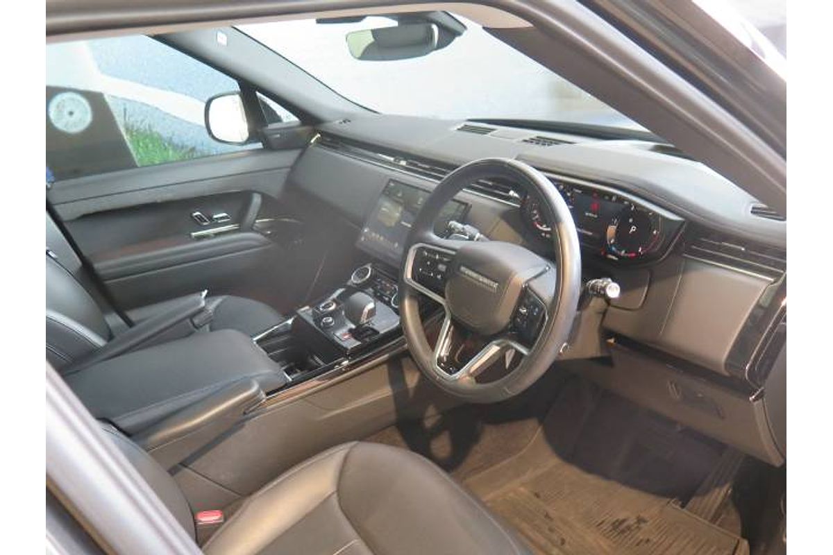 2023 Land Rover RANGE ROVER SPORT D250 SE