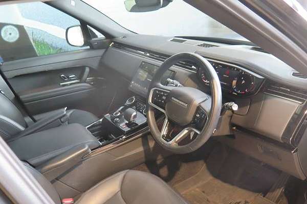 2023 Land Rover RANGE ROVER SPORT D250 SE
