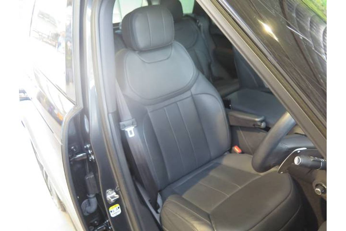 2023 Land Rover RANGE ROVER SPORT D250 SE