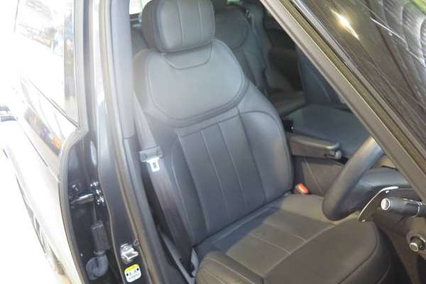 2023 Land Rover RANGE ROVER SPORT D250 SE