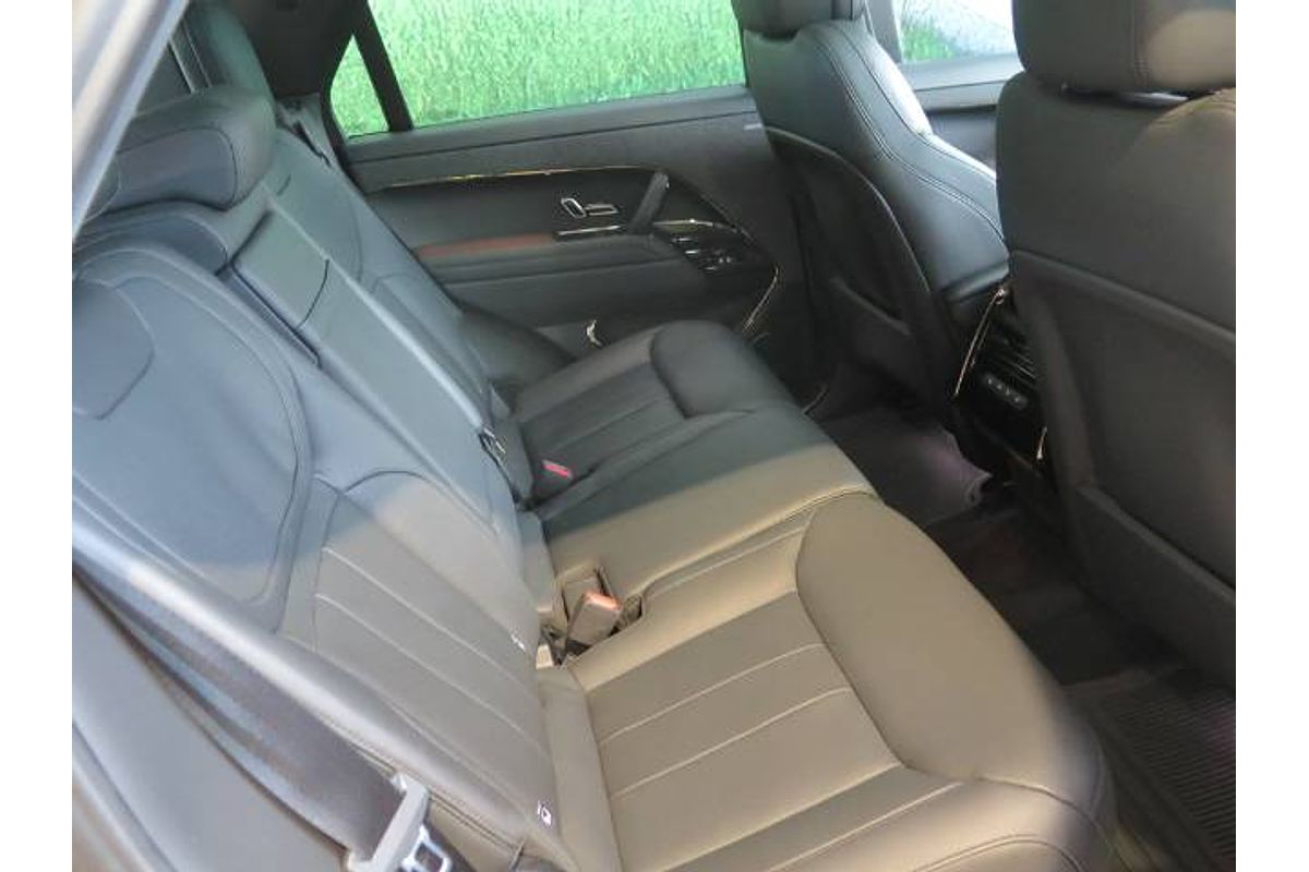 2023 Land Rover RANGE ROVER SPORT D250 SE