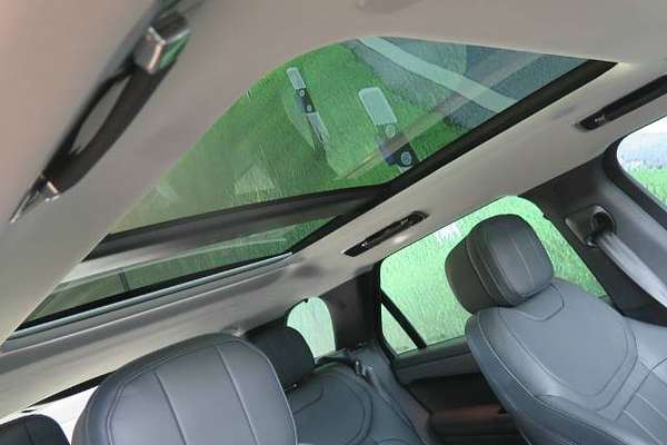 2023 Land Rover RANGE ROVER SPORT D250 SE