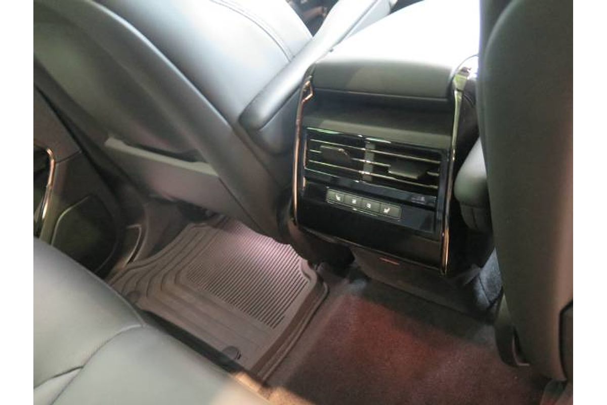 2023 Land Rover RANGE ROVER SPORT D250 SE