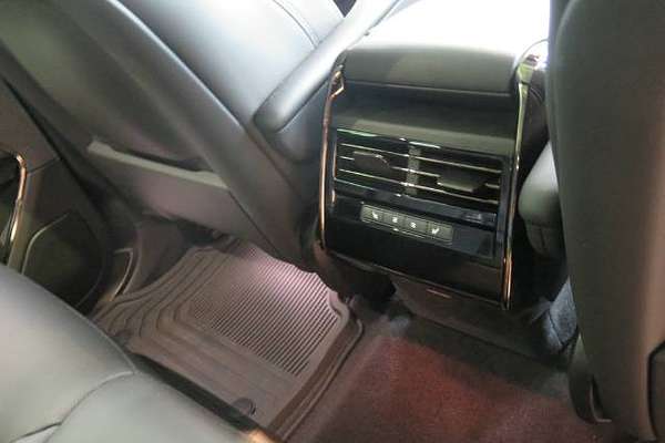 2023 Land Rover RANGE ROVER SPORT D250 SE