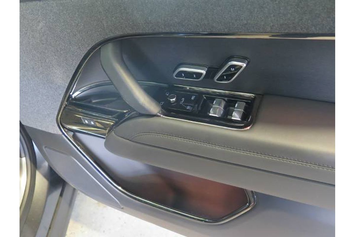 2023 Land Rover RANGE ROVER SPORT D250 SE
