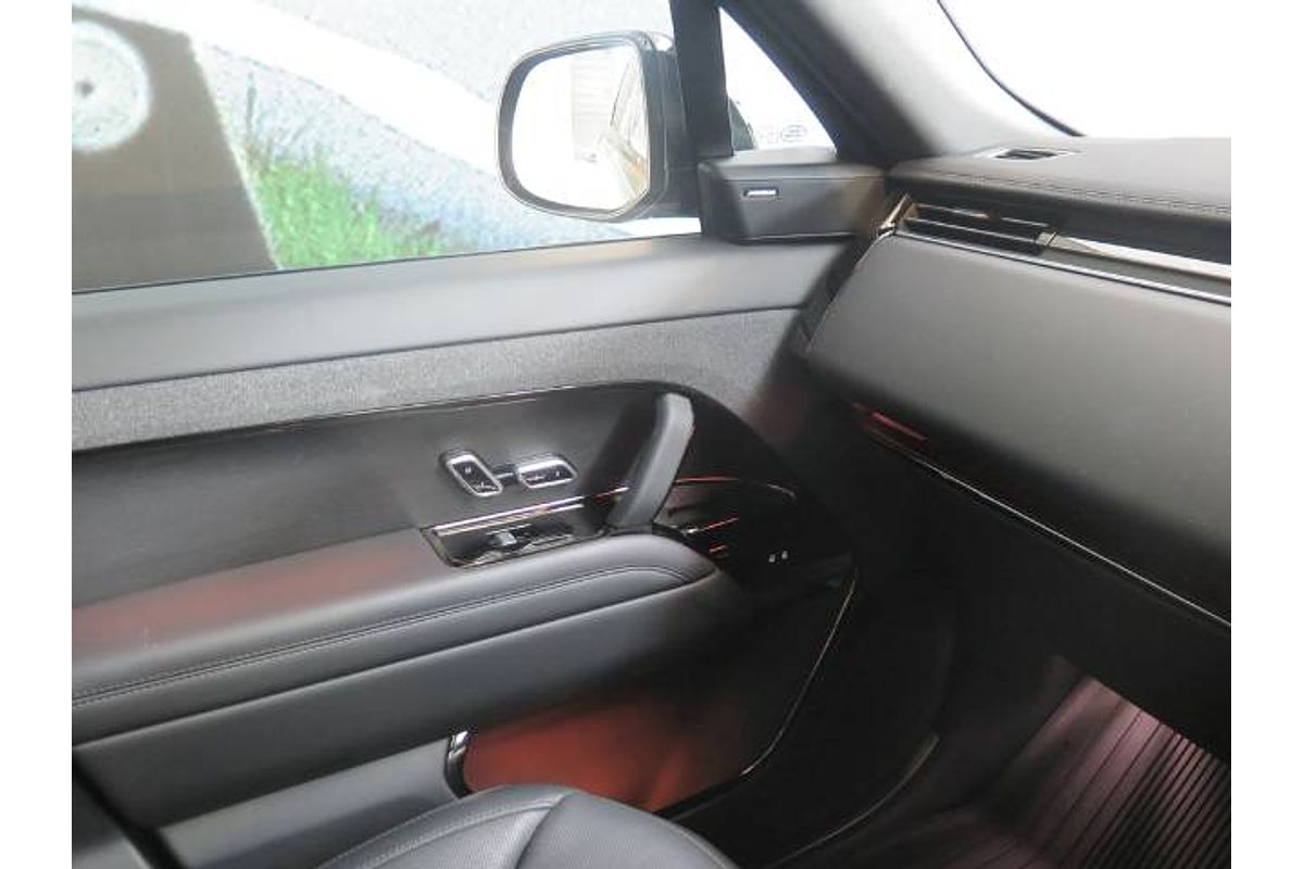2023 Land Rover RANGE ROVER SPORT D250 SE