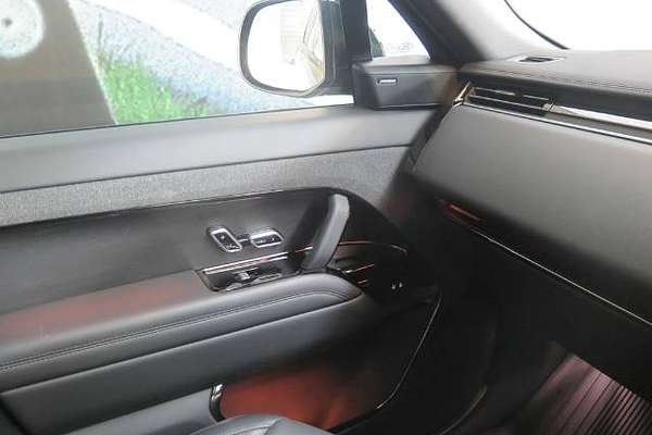 2023 Land Rover RANGE ROVER SPORT D250 SE