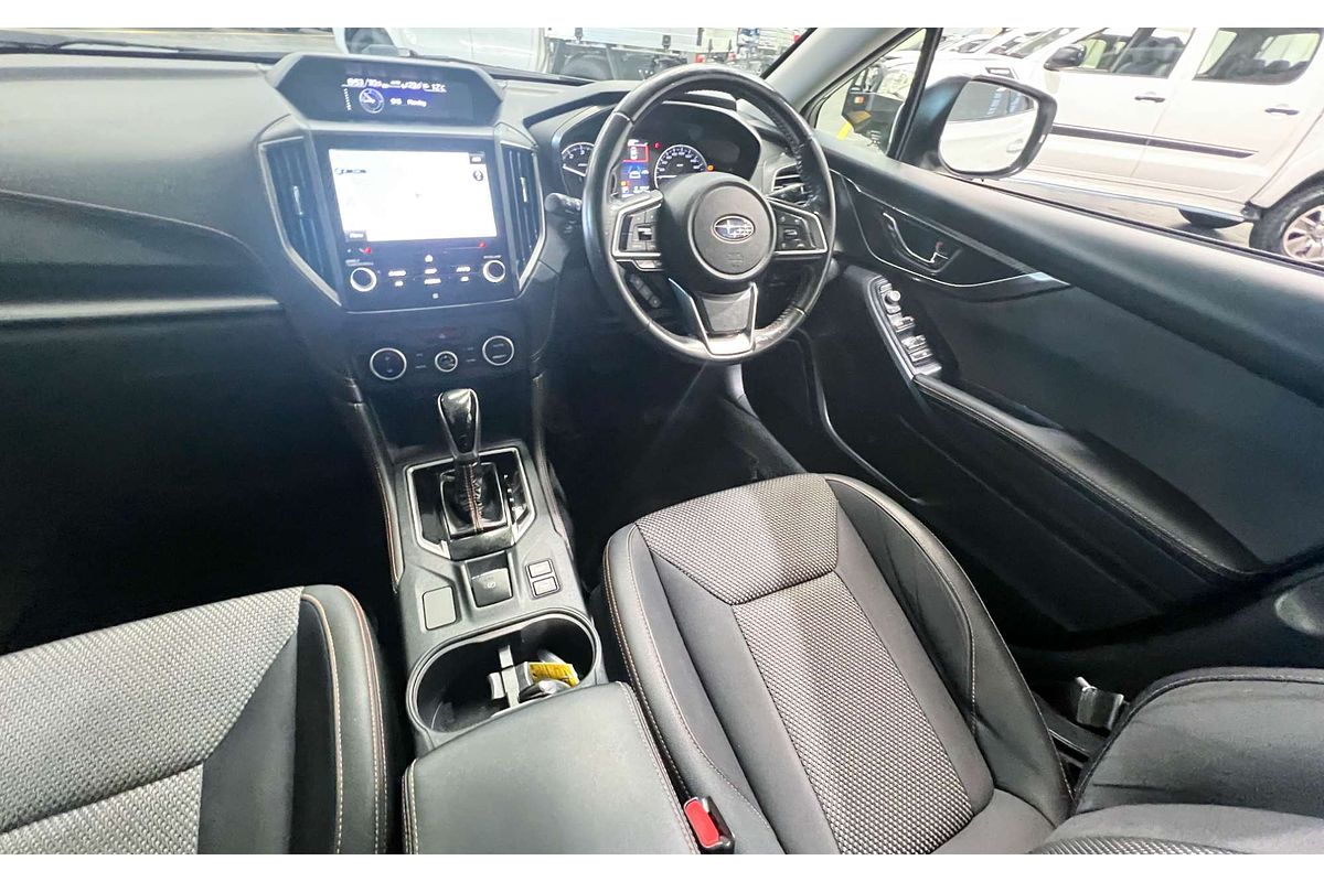 2017 Subaru XV 2.0i Premium G5X