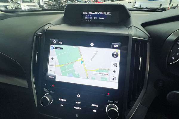 2017 Subaru XV 2.0i Premium G5X