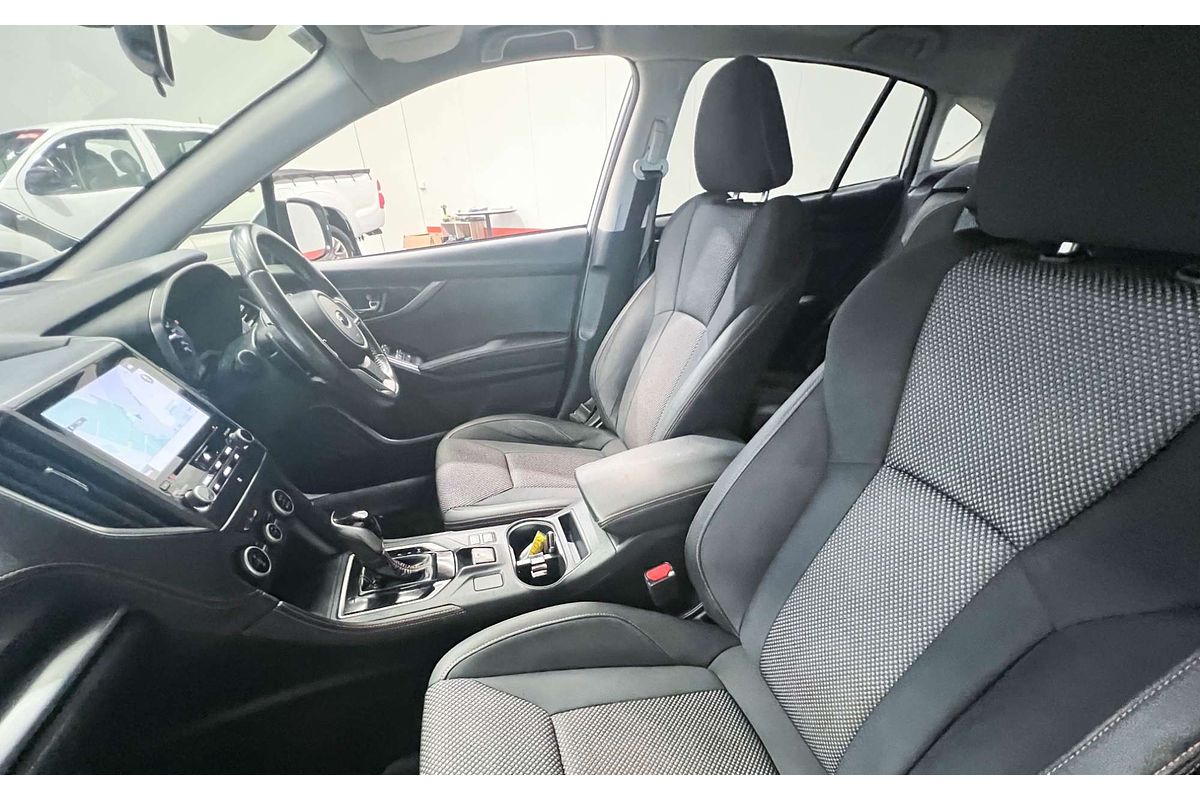 2017 Subaru XV 2.0i Premium G5X