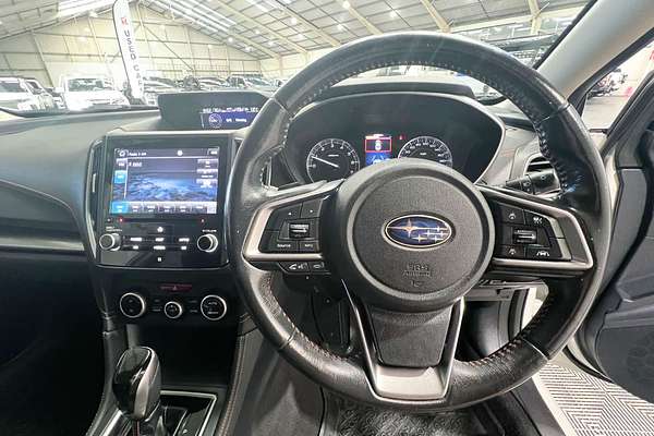 2017 Subaru XV 2.0i Premium G5X