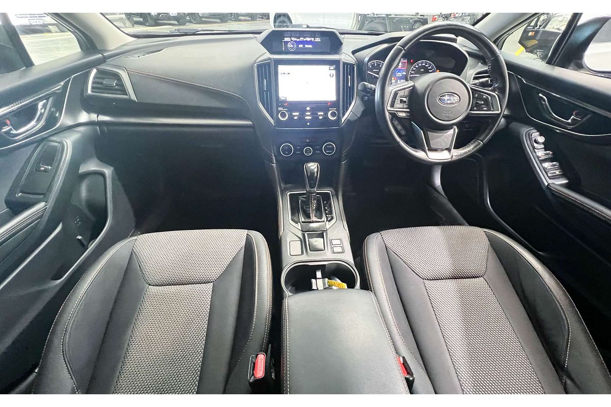 2017 Subaru XV 2.0i Premium G5X