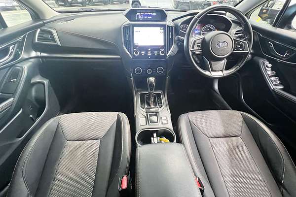 2017 Subaru XV 2.0i Premium G5X
