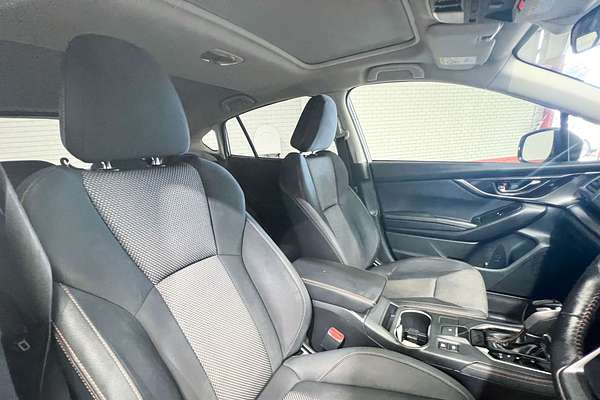 2017 Subaru XV 2.0i Premium G5X