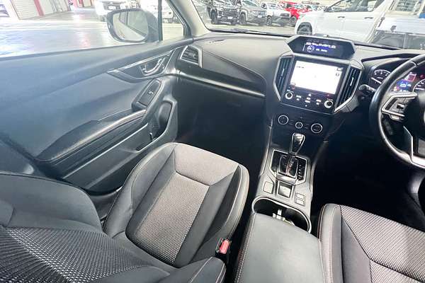 2017 Subaru XV 2.0i Premium G5X