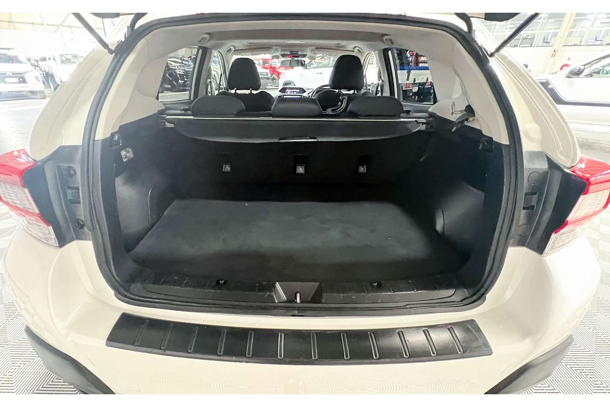 2017 Subaru XV 2.0i Premium G5X