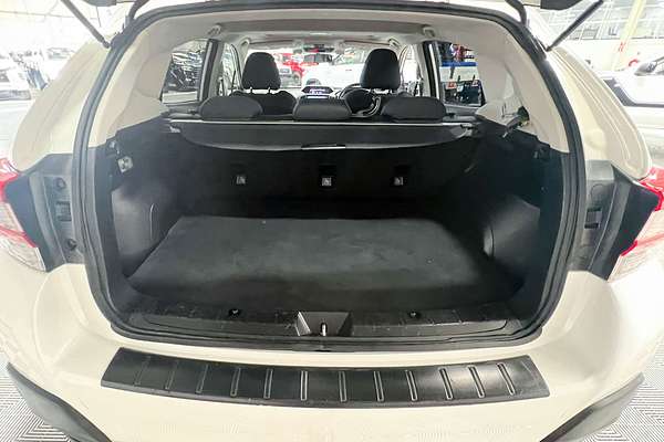 2017 Subaru XV 2.0i Premium G5X