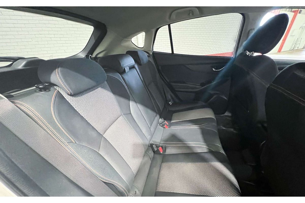 2017 Subaru XV 2.0i Premium G5X