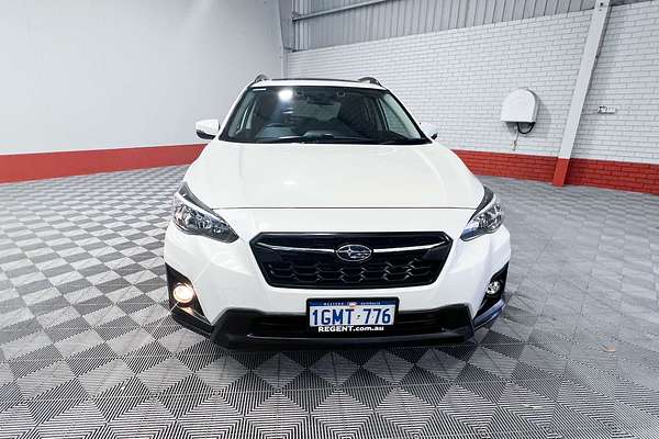 2017 Subaru XV 2.0i Premium G5X