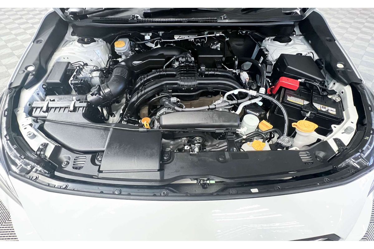 2017 Subaru XV 2.0i Premium G5X