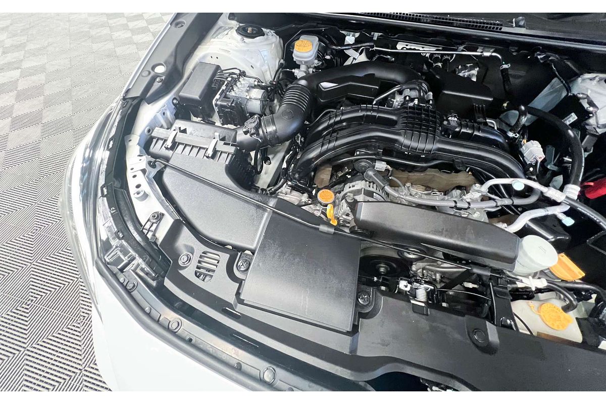 2017 Subaru XV 2.0i Premium G5X