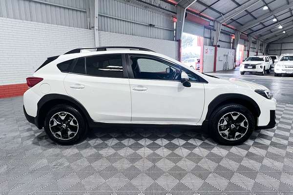 2017 Subaru XV 2.0i Premium G5X