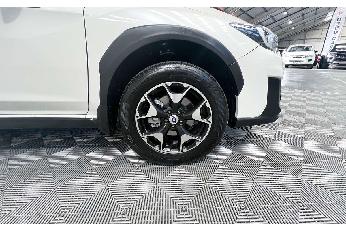 2017 Subaru XV 2.0i Premium G5X