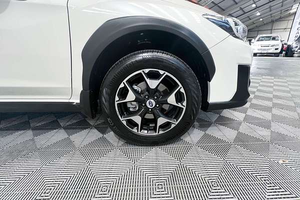 2017 Subaru XV 2.0i Premium G5X