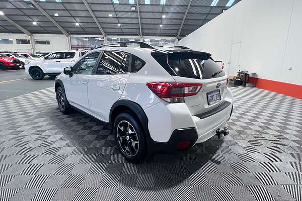 2017 Subaru XV 2.0i Premium G5X