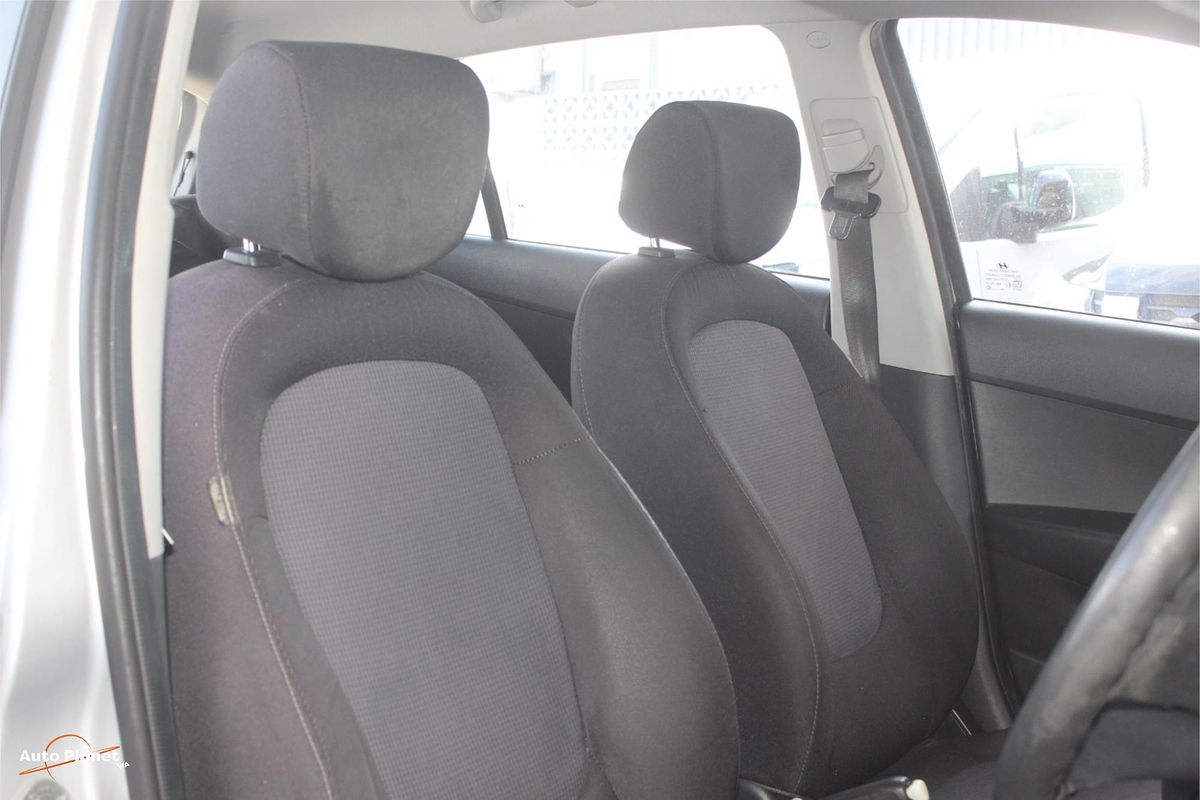2014 Hyundai i20 ACTIVE PB MY14