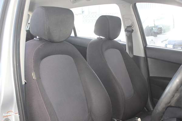 2014 Hyundai i20 ACTIVE PB MY14