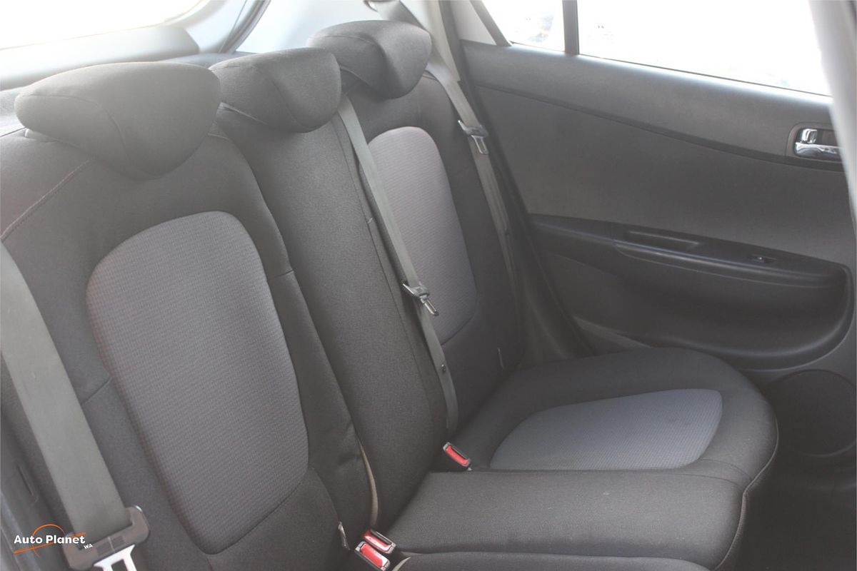 2014 Hyundai i20 Active PB