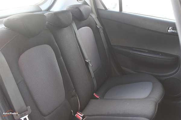 2014 Hyundai i20 ACTIVE PB MY14