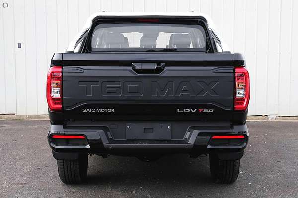 2025 LDV T60 Max PRO SK8C 4X4