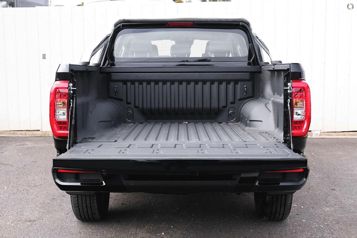 2025 LDV T60 Max PRO SK8C 4X4