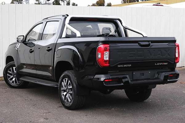 2025 LDV T60 Max PRO SK8C 4X4