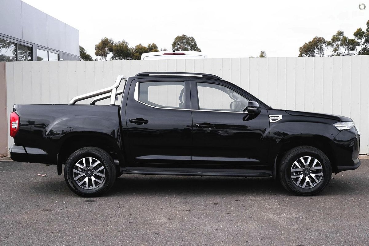 2025 LDV T60 Max PRO SK8C 4X4