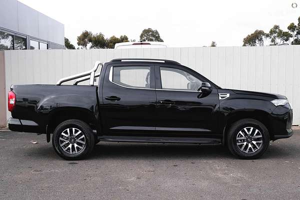 2025 LDV T60 Max PRO SK8C 4X4