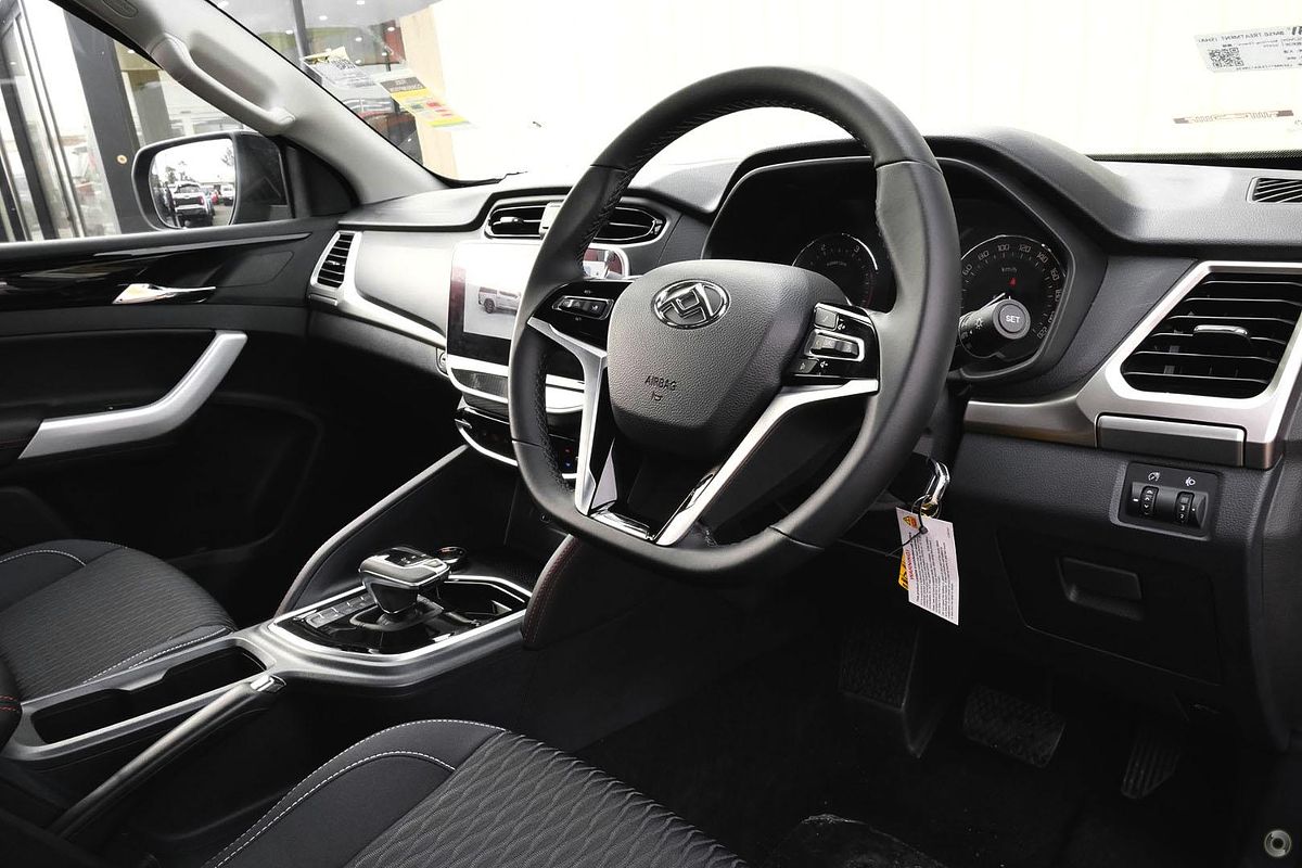 2025 LDV T60 Max PRO SK8C 4X4