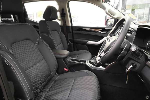 2025 LDV T60 Max PRO SK8C 4X4
