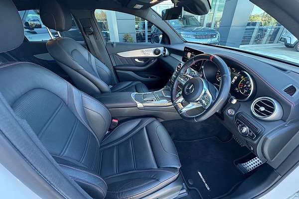 2022 Mercedes-Benz GLC-Class GLC43 AMG X253