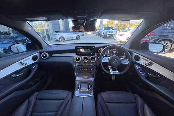 2022 Mercedes-Benz GLC-Class GLC43 AMG X253