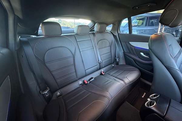 2022 Mercedes-Benz GLC-Class GLC43 AMG X253