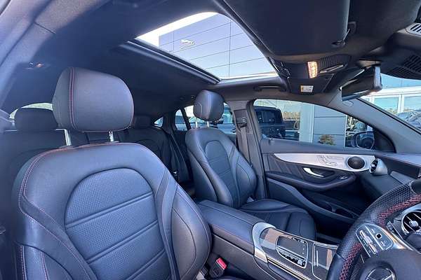 2022 Mercedes-Benz GLC-Class GLC43 AMG X253