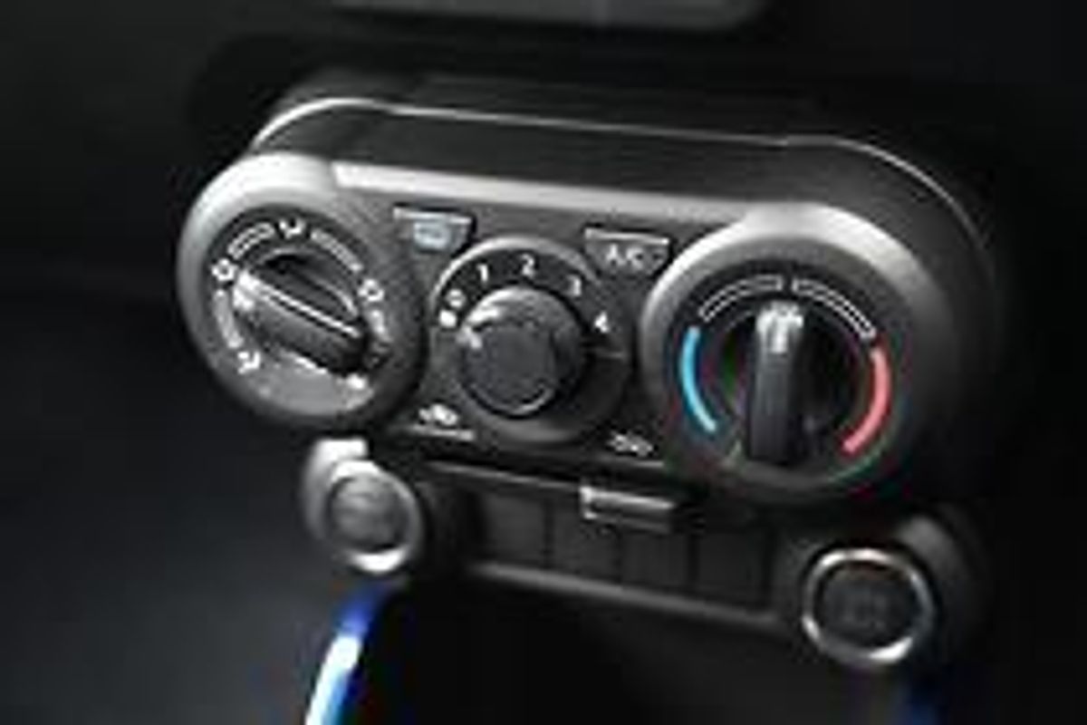 2025 Suzuki Ignis
