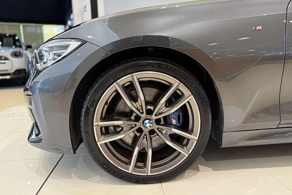 2022 BMW 3 Series M340i xDrive Pure G20
